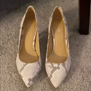Michael Kors Pumps